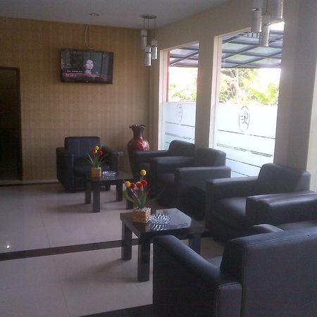 Gumilang Hotel Bogor Eksteriør bilde