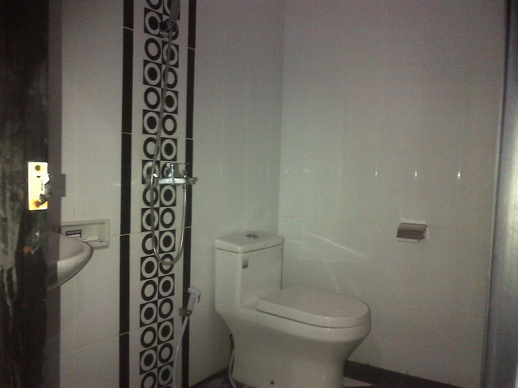 Gumilang Hotel Bogor Rom bilde