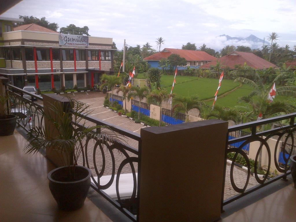 Gumilang Hotel Bogor Rom bilde