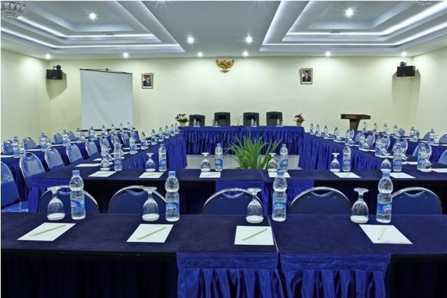 Gumilang Hotel Bogor Eksteriør bilde
